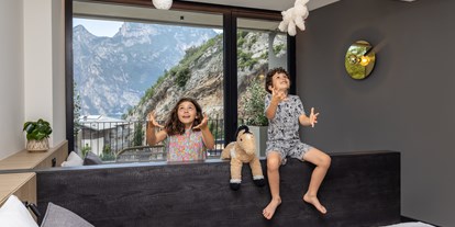 Familienhotel - Babyphone - Trentino-Südtirol - Gardea SoulFamily Resort