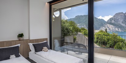 Familienhotel - Kinderbecken - Gardasee - Verona - Gardea SoulFamily Resort