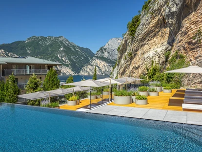 Familienhotel - Umgebungsschwerpunkt: Berg - Fai della Paganella - Gardea SoulFamily Resort