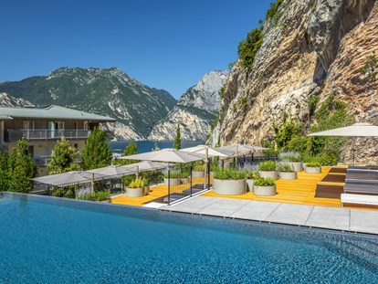 Familienhotel - ausschließlich Familien im Hotel - Trentino - Gardea SoulFamily Resort