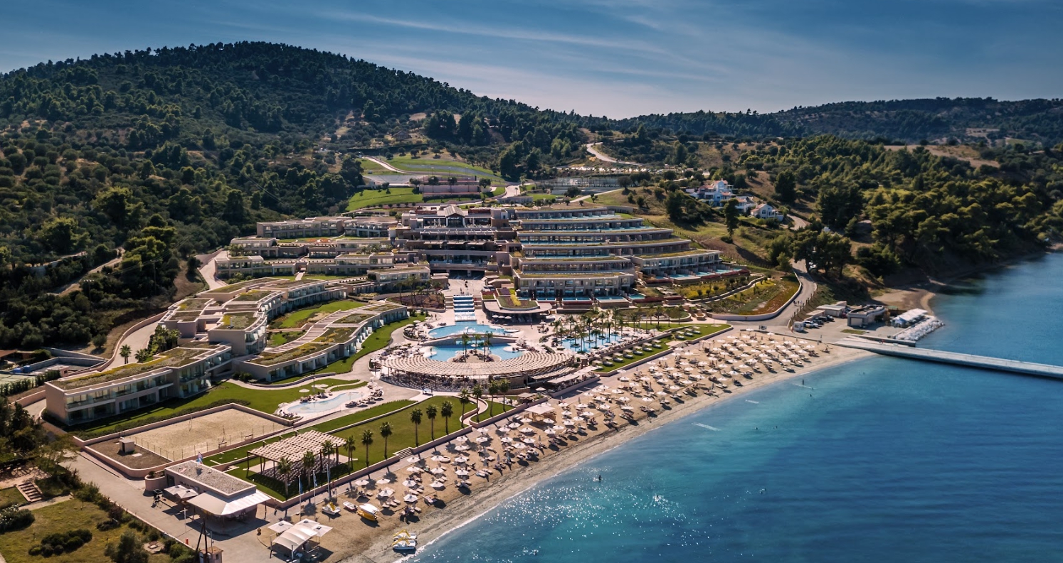 Kinderhotel - MIRAGGIO THERMAL SPA RESORT