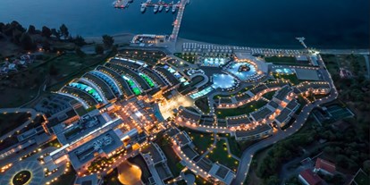 Familienhotel - Tennis - Griechenland - MIRAGGIO THERMAL SPA RESORT