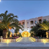 Kinderhotel - www.pullmanhotels.com - Hotel Pullman Timi Ama Sardegna