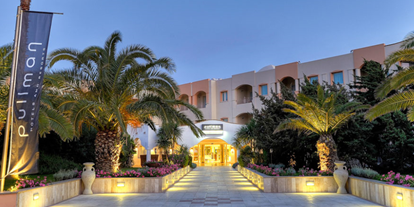 Familienhotel - Klassifizierung: 5 Sterne - Costa Rei - www.pullmanhotels.com - Hotel Pullman Timi Ama Sardegna