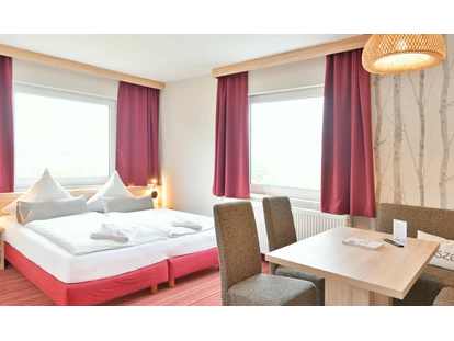 Familienhotel - Suiten mit extra Kinderzimmer - Rhön - Familienhotel Rhön Feeling 