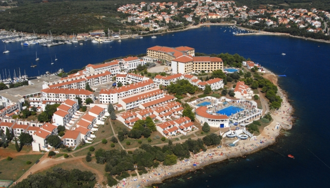 Kinderhotel - Park Plaza - Park Plaza