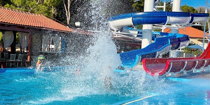 Familienhotel - Pools: Außenpool beheizt - Zadar - Šibenik - Ilirija Resort