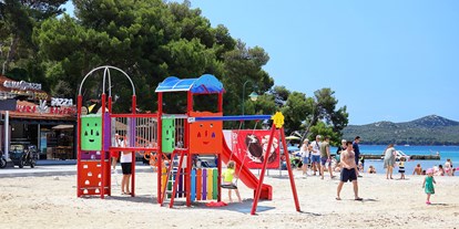 Familienhotel - Spielplatz - Dalmatien - Ilirija Resort