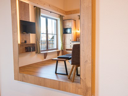 Familienhotel - Preisniveau: günstig - Trebesing-Bad - Chalets und Apartments Hauserhof
