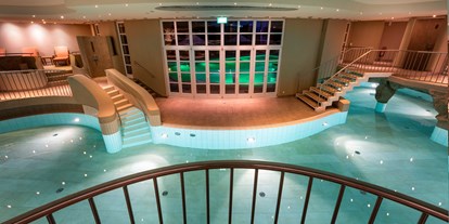 Familienhotel - Ladestation Elektroauto - Brandenburg Süd - Indoor Pool - Precise Resort Bad Saarow