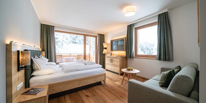 Familienhotel - Sauna - Kärnten - Gutshof Familienzimmer - Hotel GUT Trattlerhof & Chalets****