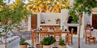 Familienhotel - Chersonissos/ Kreta - Village Heights Resort 