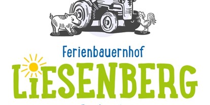 Familienhotel - Umgebungsschwerpunkt: Meer - Neustadt in Holstein - Ferienbauernhof Liesenberg 