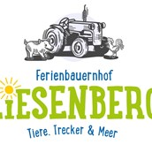 Kinderhotel - Ferienbauernhof Liesenberg 
