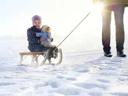 Familienhotel - Verpflegung: Frühstück - Ostsee - Winter an der Ostsee. Bei uns zu besonderen Angebotspreisen. - Bauer Martin | Ostsee Ferienhof Bendfeldt