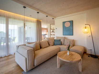 Familienhotel - Umgebungsschwerpunkt: See - Kleinmutschen / Pervane - VILA VITA Pannonia