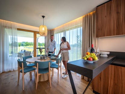 Familienhotel - Umgebungsschwerpunkt: See - Neusiedler See - VILA VITA Pannonia