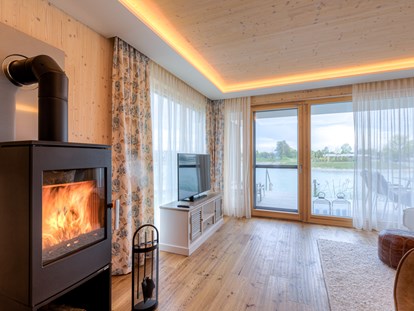 Familienhotel - Umgebungsschwerpunkt: Therme - Neusiedler See - VILA VITA Pannonia