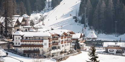 Familienhotel - Sauna - Obereggen (Trentino-Südtirol) - Hotel Maria