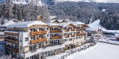 Familienhotel - Spielplatz - Trentino-Südtirol - Hotel Maria