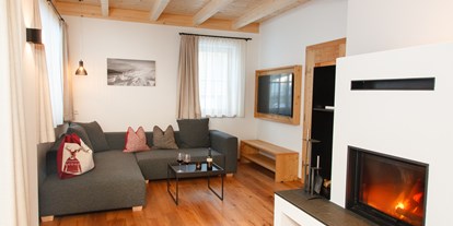 Familienhotel - Ossiach - Chalet Classic - Trattlers Hof-Chalets