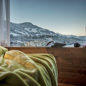 Kinderhotel - 40er Family Suite Panorama - Mia Alpina Zillertal Family Retreat