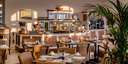 Familienhotel - Preisniveau: moderat - Brandenburg Süd - Precise Resort Schwielowsee