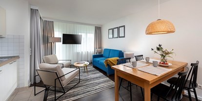 Familienhotel - Preisniveau: moderat - PLZ 17252 (Deutschland) - Precise Resort Marina Wolfsbruch