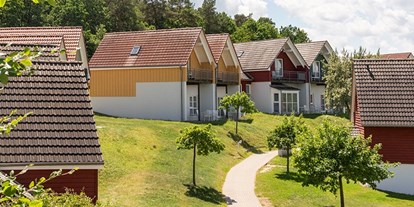 Familienhotel - Kinderbecken - PLZ 17255 (Deutschland) - Precise Resort Marina Wolfsbruch