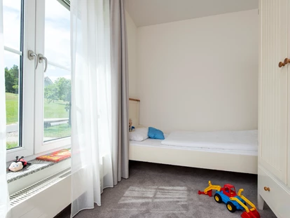 Familienhotel - Kinderbecken - Göhren-Lebbin - Precise Resort Marina Wolfsbruch