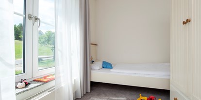 Familienhotel - Suiten mit extra Kinderzimmer - Seenplatte - Precise Resort Marina Wolfsbruch