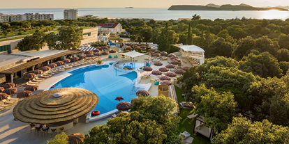 Familienhotel - Split - Dubrovnik - Valamar Tirena Hotel