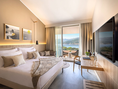 Familienhotel - Split - Dubrovnik - Valamar Tirena Hotel