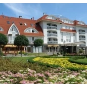 Kinderhotel - MenDan Magic Spa & Wellness Hotel - MenDan Magic Spa & Wellness Hotel