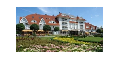 Familienhotel - Umgebungsschwerpunkt: Stadt - MenDan Magic Spa & Wellness Hotel - MenDan Magic Spa & Wellness Hotel