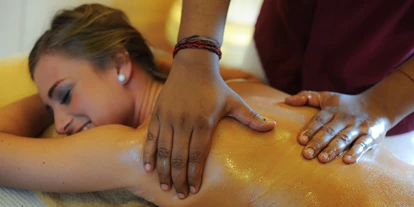 Familienhotel - Teenager-Programm - Ungarn - Massage - MenDan Magic Spa & Wellness Hotel