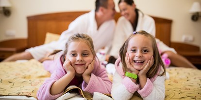 Familienhotel - Babybetreuung - Alsópáhok - Hotel Karos Spa - HOTEL KAROS SPA