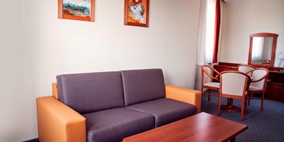 Familienhotel - Verpflegung: Halbpension - Zalakaros - Hotel Karos Spa - HOTEL KAROS SPA