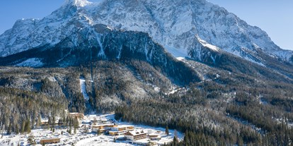 Familienhotel - Sauna - Seefeld in Tirol - Zugspitz Resort 4*S
