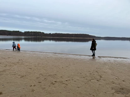 Familienhotel - Verpflegung: Frühstück - Brandenburg Nord - See - AHORN Seehotel Templin