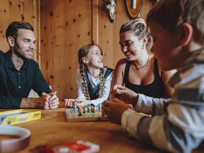 Familienhotel - Preisniveau: moderat - Königsleiten - Sportresort Alpenblick Kinderspass Familienfreuden - Familien- und Sportresort Alpenblick