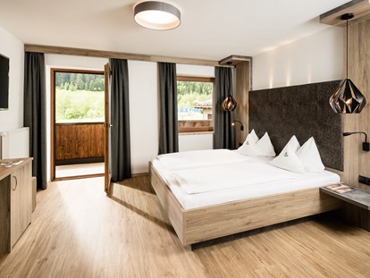 Familienhotel - Suiten mit extra Kinderzimmer - Hotel Schneeberg