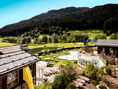 Familienhotel - Umgebungsschwerpunkt: Berg - Oberbozen - Ritten - Hotel Schneeberg
