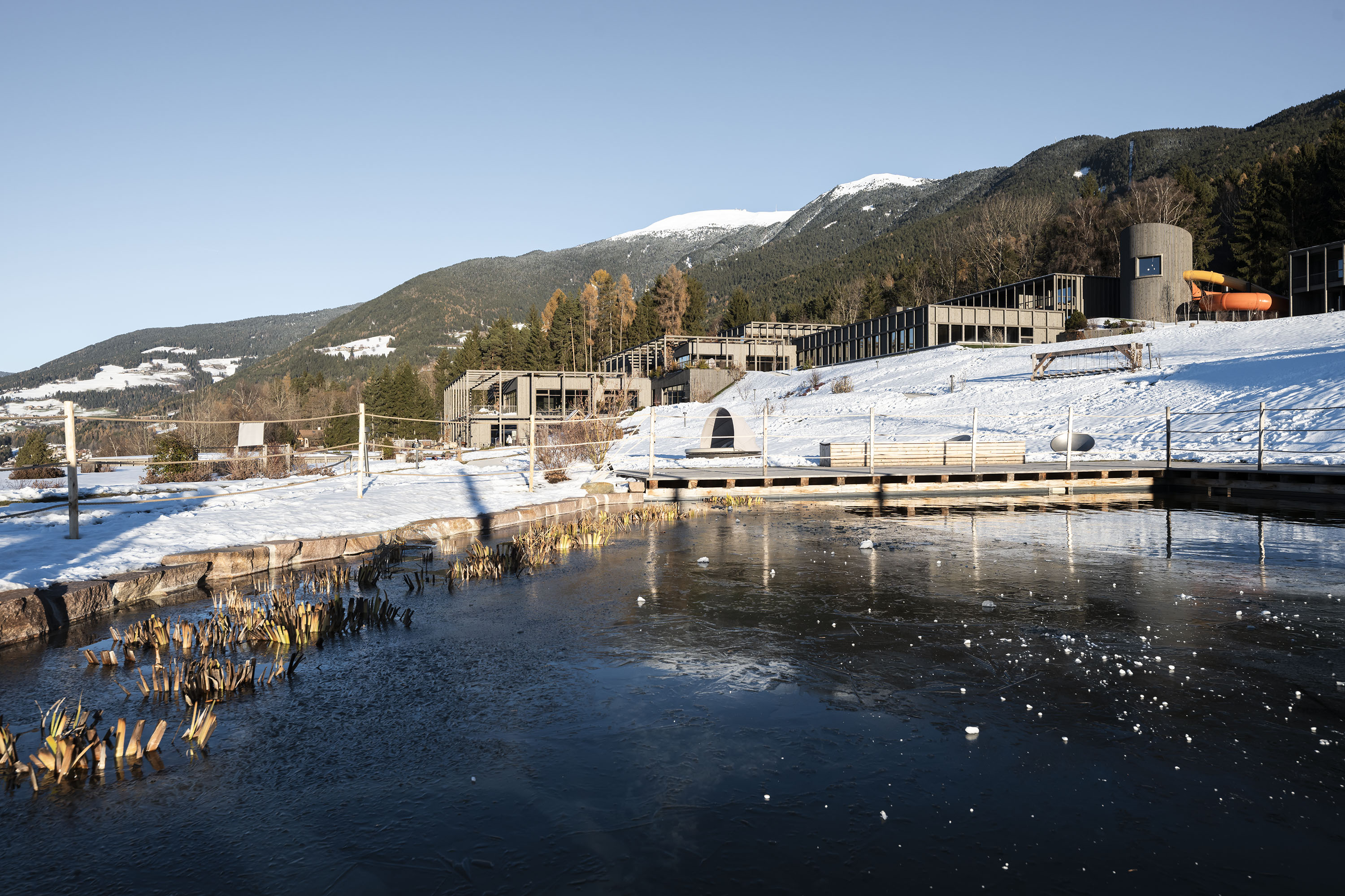 Kinderhotel - AKI Family Resort Plose