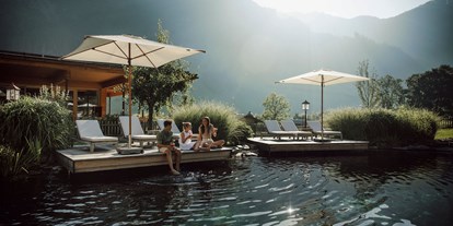 Familienhotel - Award-Gewinner - Nationalpark Hohe Tauern - Familien Natur Resort Moar Gut*****
