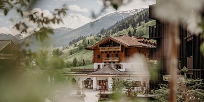 Familienhotel - Preisniveau: exklusiv - PLZ 5700 (Österreich) - Familien Natur Resort Moar Gut*****