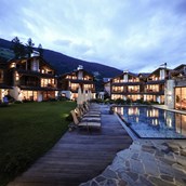 Familienhotel: Post Alpina - Family Mountain Chalets