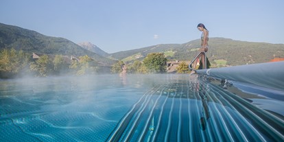 Familienhotel - Südtirol - Hotel Fameli