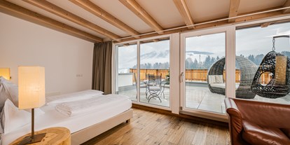 Familienhotel - Preisniveau: moderat - Dolomiten - Hotel Fameli