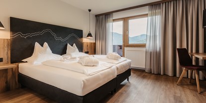 Familienhotel - Preisniveau: moderat - PLZ 5630 (Österreich) - Hotel …mein Neubergerhof****